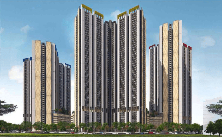 Rumawip Bandar Sri Permaisuri